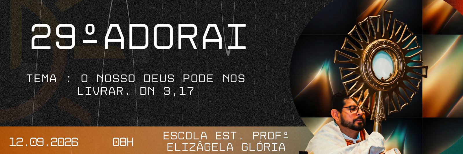 29º ADORAI Palmas